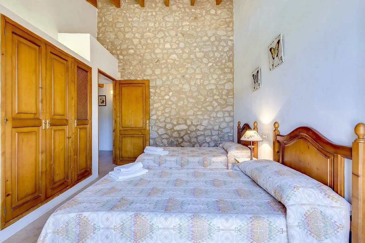 Yupihome Finca Bellpuig Felanitx