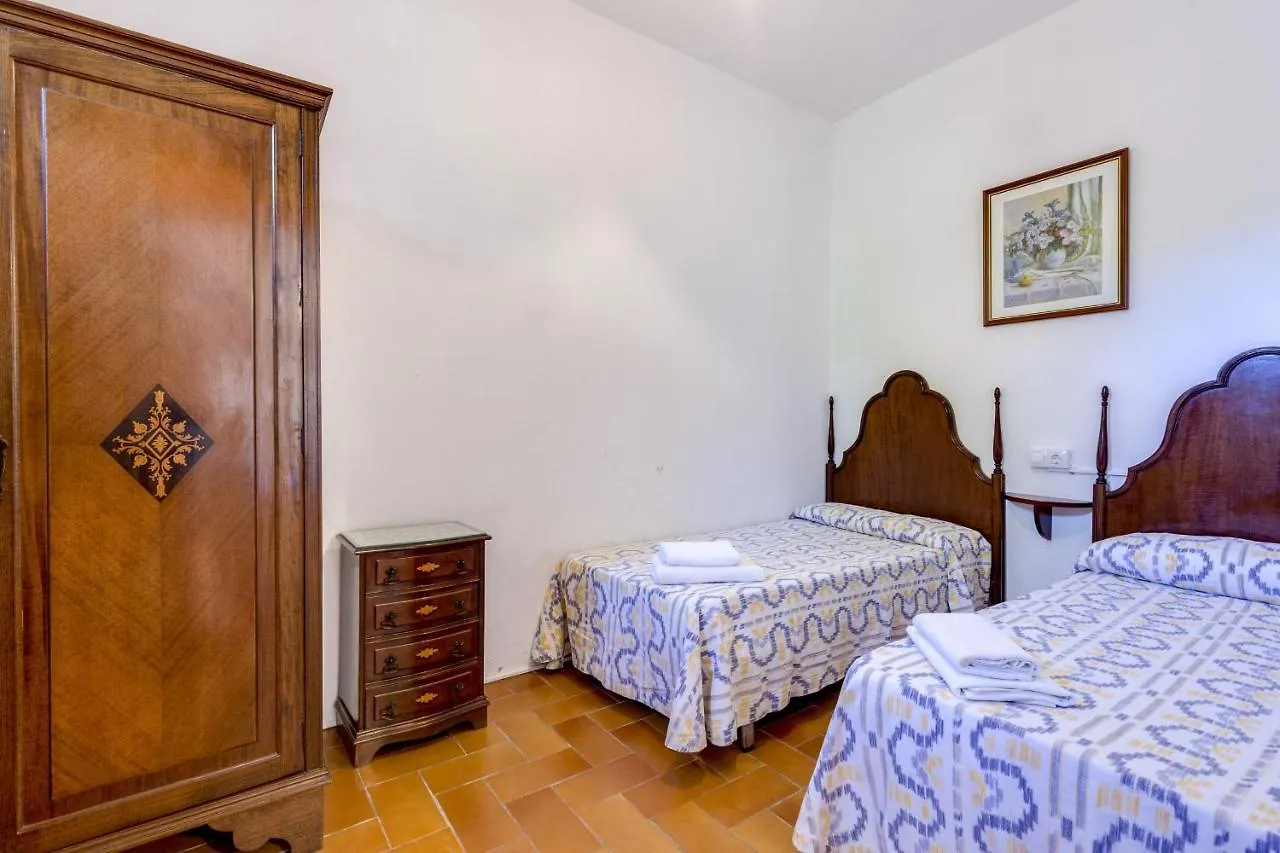Yupihome Finca Bellpuig Felanitx 0*,  Spanien