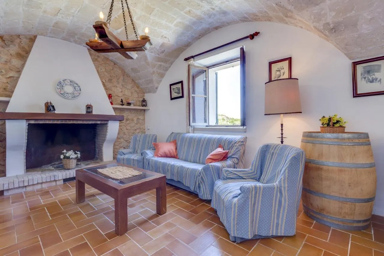 Yupihome Finca Bellpuig Felanitx Spanien