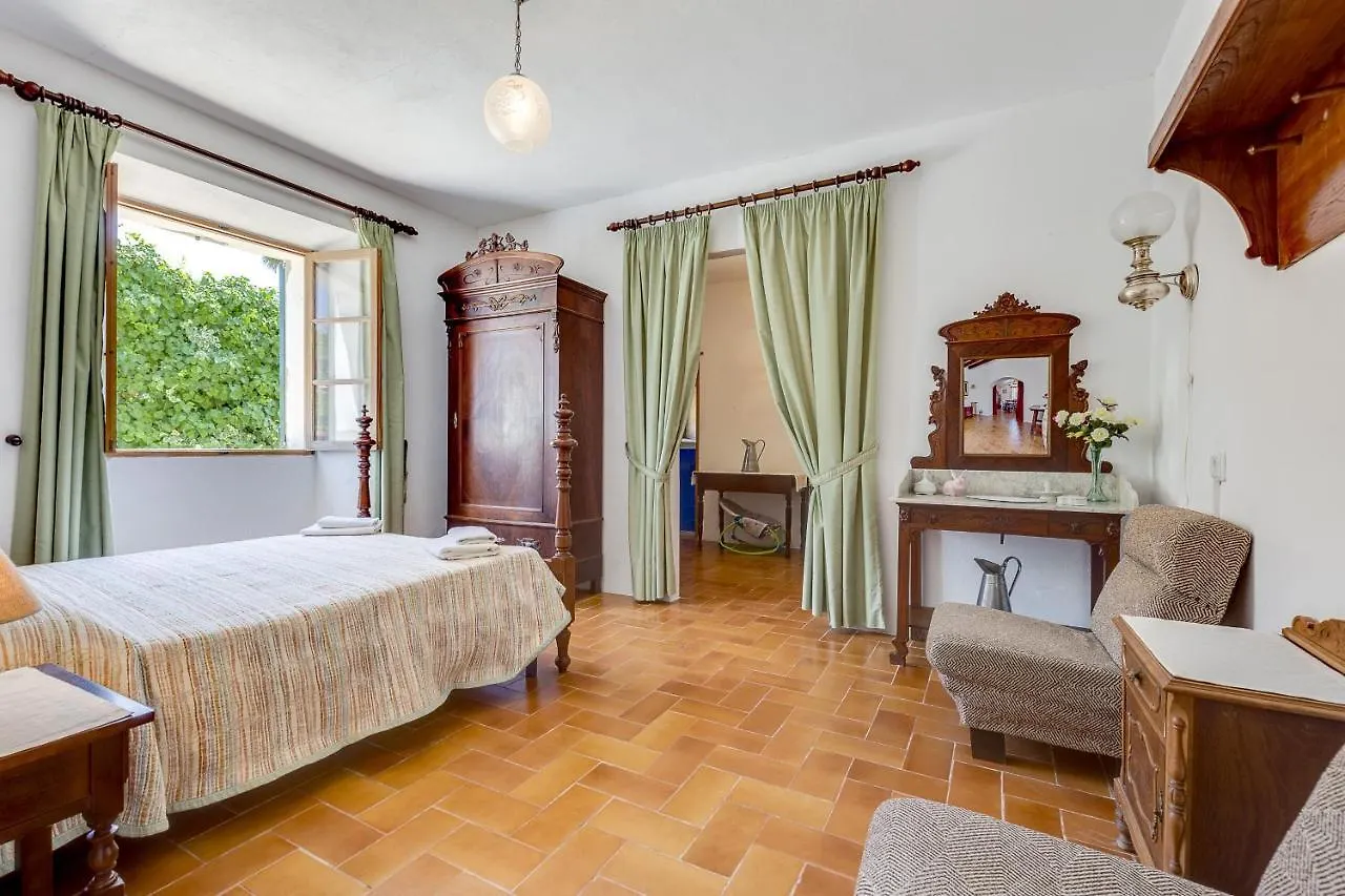 Yupihome Finca Bellpuig Felanitx Villa