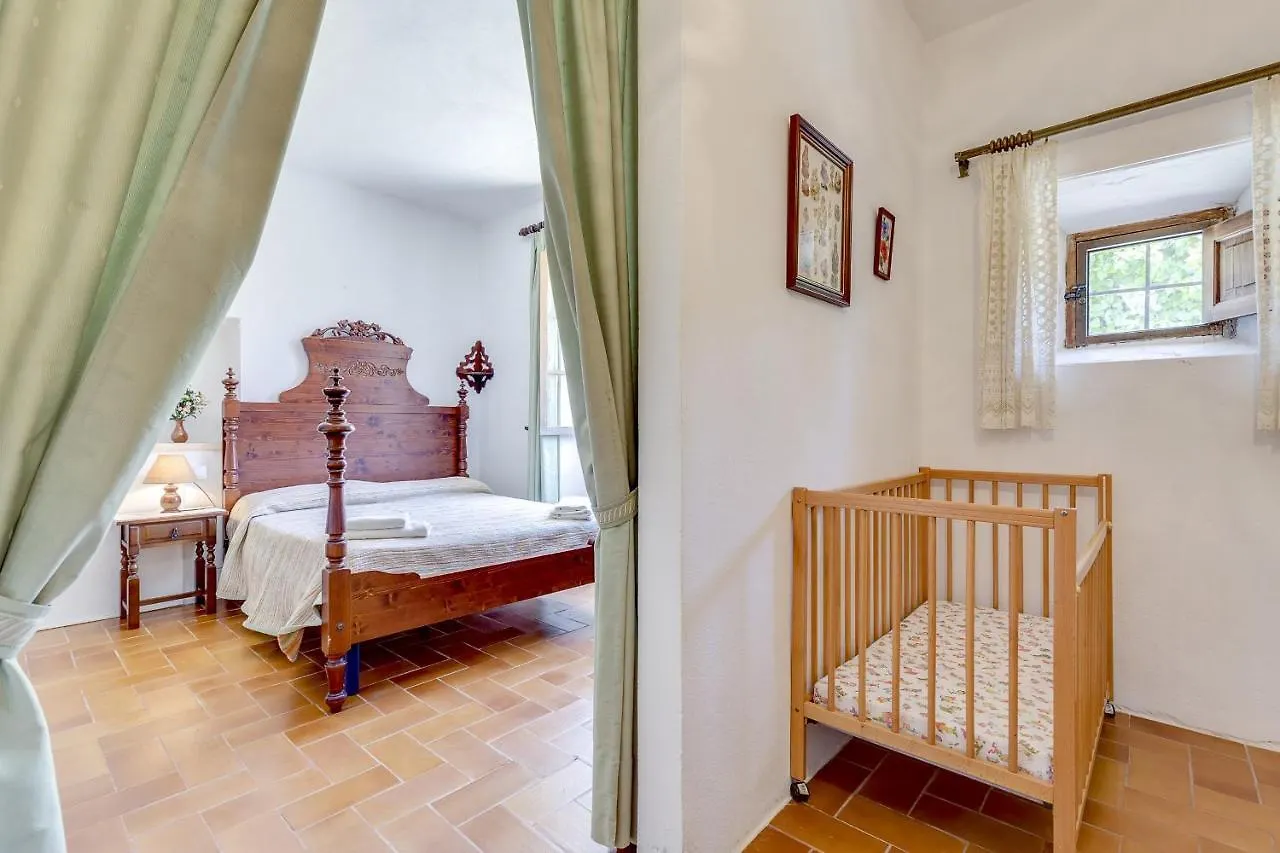 Yupihome Finca Bellpuig Felanitx