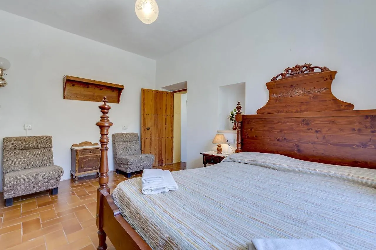 Yupihome Finca Bellpuig Felanitx