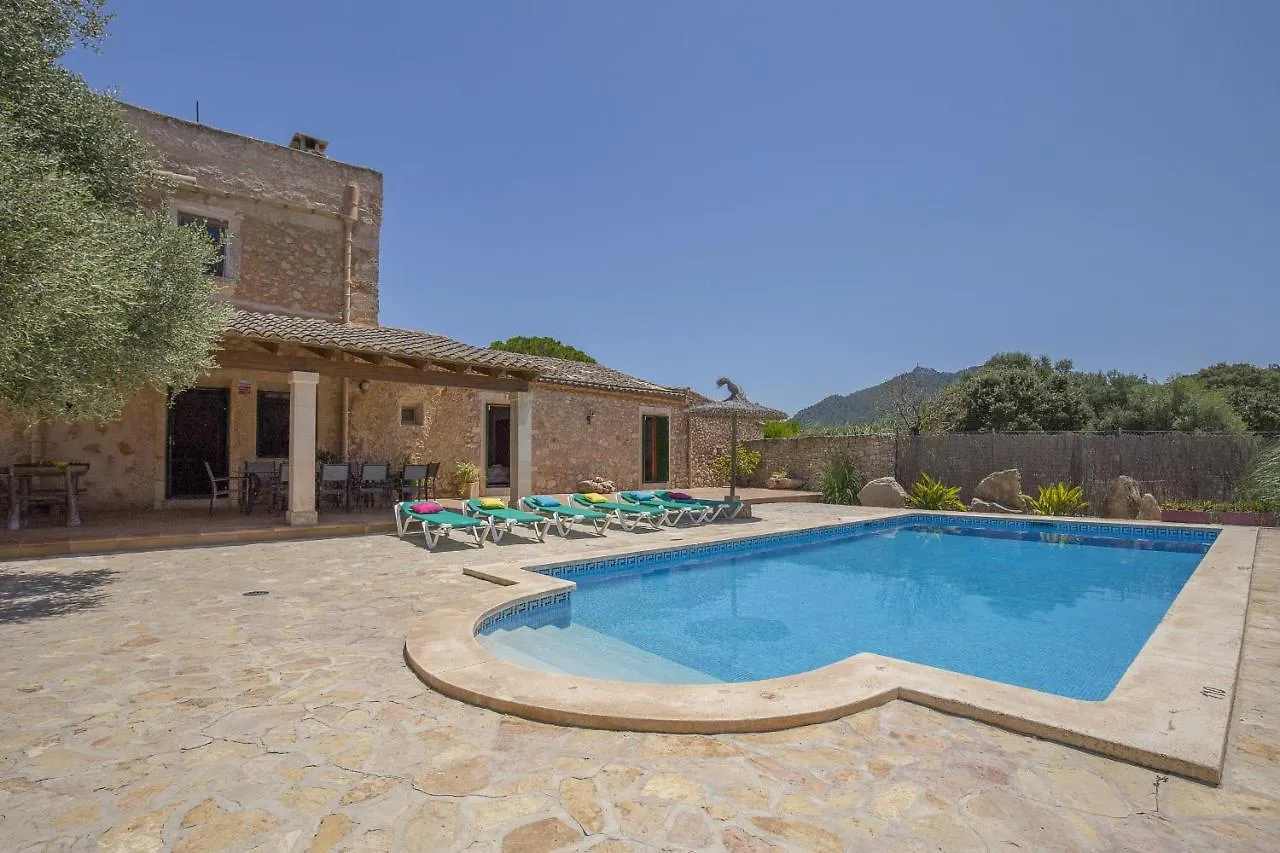 Yupihome Finca Bellpuig Felanitx 0*,  Spanien