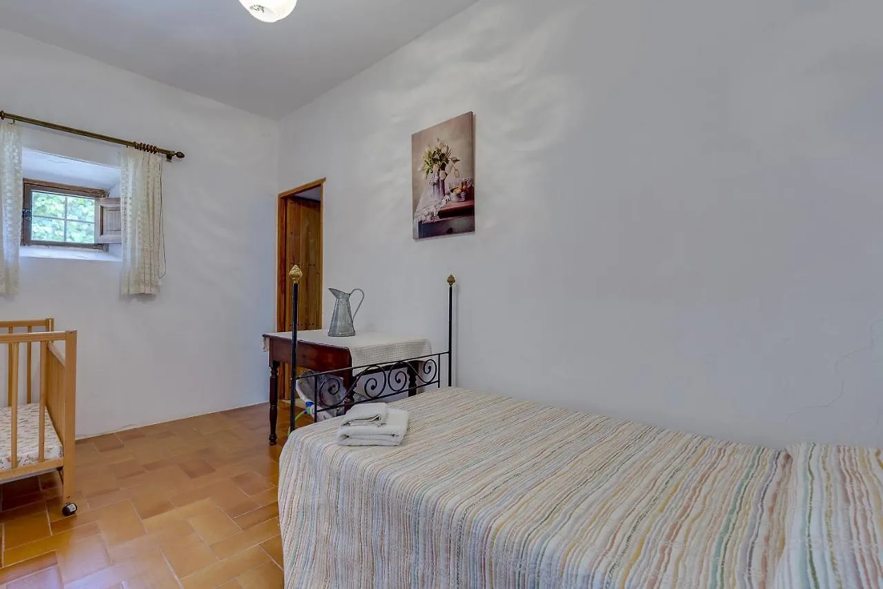 Villa Yupihome Finca Bellpuig Felanitx Spanien