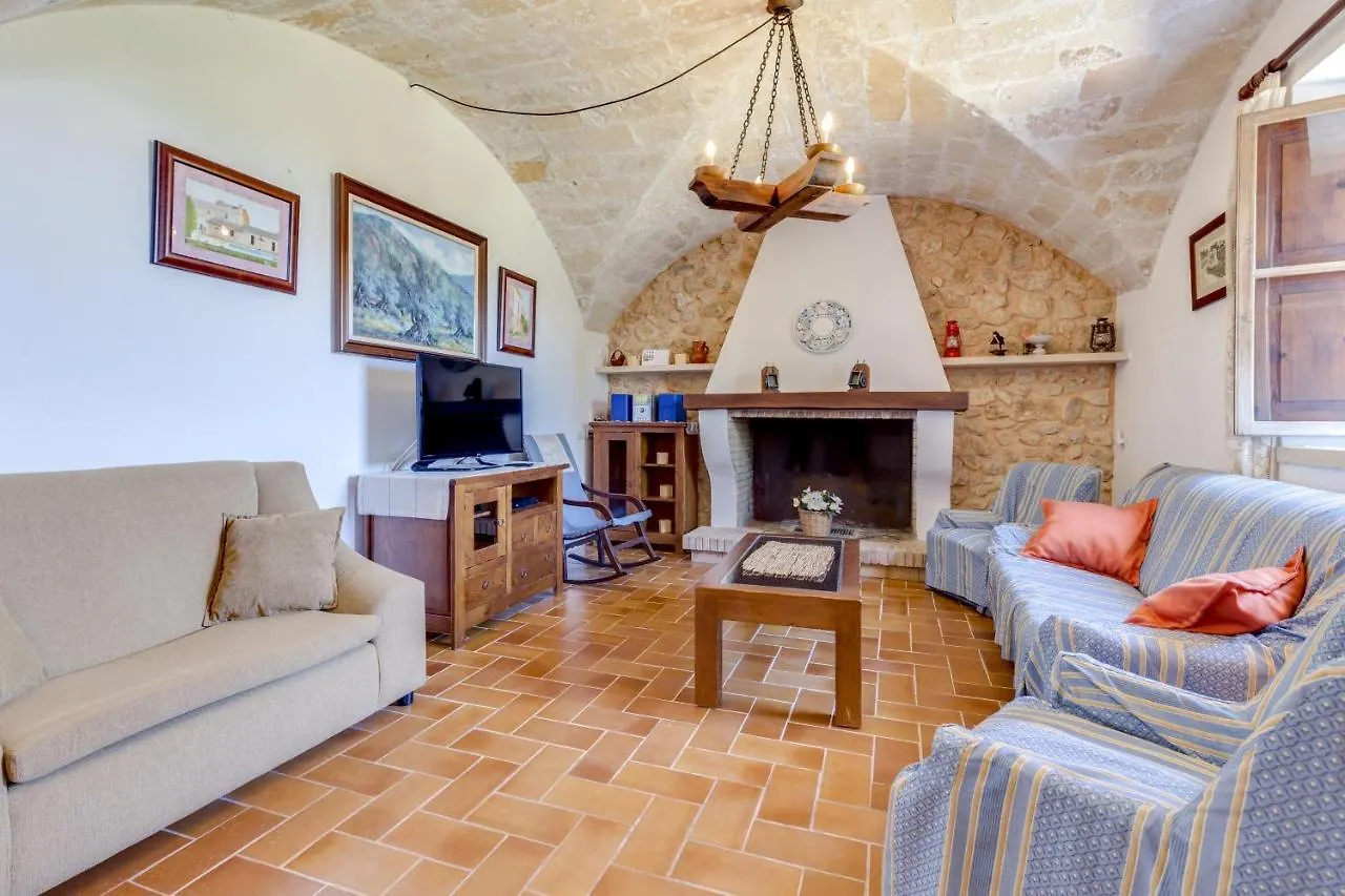 Yupihome Finca Bellpuig Felanitx