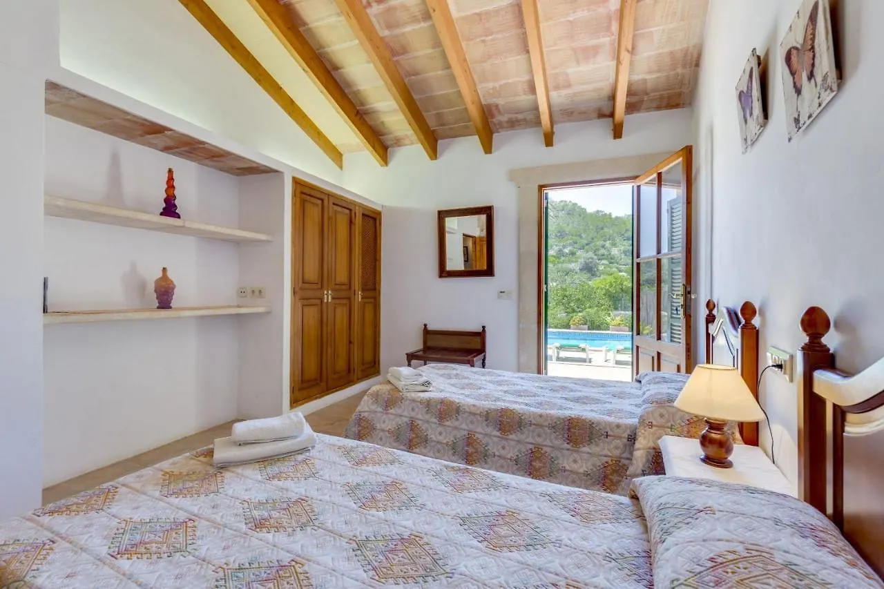 Villa Yupihome Finca Bellpuig Felanitx
